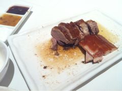 烧味拼盘-衡山汇·高级粤菜(霄云路店)