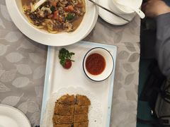 -鹭园酒家·四十年老字号