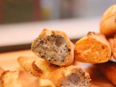 -tuan woodfire kitchen(锦绣坊店)