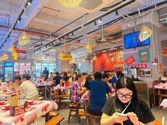 -老闵田螺馆·南昌市井菜·特色小吃(总店)