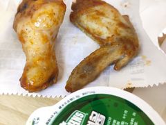 -棒约翰比萨意面(马家堡西路店)