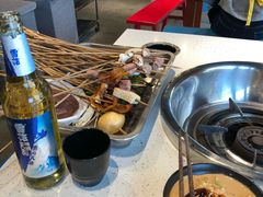 -钢管厂五区小郡肝火锅串串香(清河店)