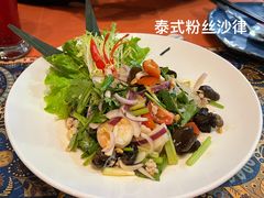 -荷花泰菜(东方新天地店)