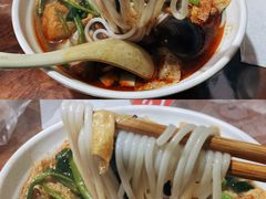 -吉庆桂林米粉·柳州螺蛳粉(港汇广场店)