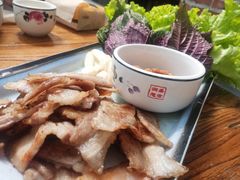 -小仙居·农家宴烤羊· 农庄