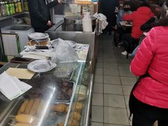 -里脊肉串店(天桥老店)