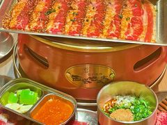 -西塔老太太泥炉烤肉(双井店)
