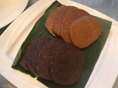 黄黑糍粑-贵州大厦贵州厅(樱花园西街店)