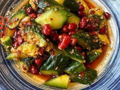 -兰溪小馆(首经贸店)