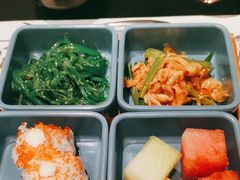 -Mr·Fish鱼鲜生海鲜放题(银泰in99店)