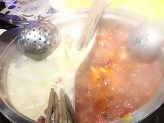 鸳鸯锅底-胖锅轩(水塔店)