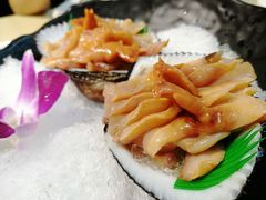 -海味当家(西安路店)