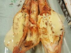 -真剑日本料理·铁板烧(贵州路店)