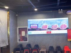 -前门·鲜肉火锅(长风店)