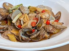 -州康·本帮菜(南桥百联店)