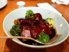 -丽江金茂凯悦臻选酒店-滇香馆