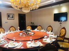 包厢-欣旺·迎宾楼·百年无锡菜