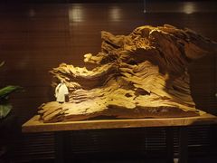 -足本纪·足道 SPA 简餐 小吃(文三西路店)