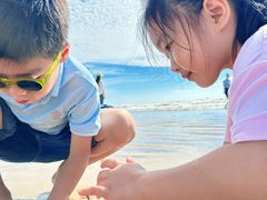 -青岛银沙滩温德姆至尊酒店