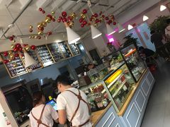 -威克特披萨汉堡