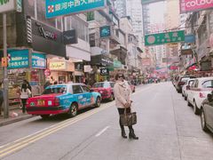 -翠华餐厅(香港国际机场店)