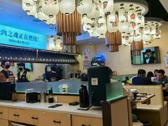 -極屋鮨牛 · 烧肉酒场(时代C馆店)