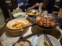 -寨子里的·钵钵菜·湘西山里菜(魅力湘西店)