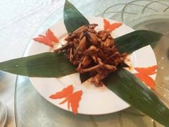 辣的跳-亢龙太子酒轩(东湖店)