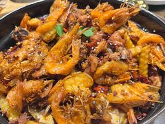-红蕃干锅·脆皮香辣虾(南屏街金鹰店)