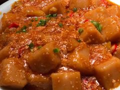 -湘与香缘·湖南菜(王府井北京市百货大楼店)