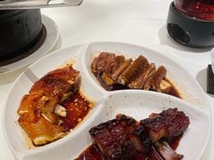 -侨美·唐荔园·40年地道粤菜