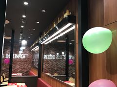 -汉堡王(长沙枫林三路店)