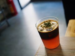 -无牌咖啡&酒馆