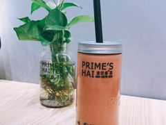 -素匠泰茶(三里屯SOHO工体奶茶店)