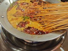 -钢管厂五区小郡肝火锅串串香(总店)
