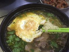 -河南拉面(肇周路店)