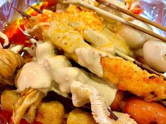 -彭姐麻辣烫(海淀店)