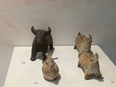 -印尼国家博物馆