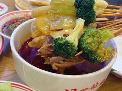 -冯四孃跷脚牛肉·川菜(徐州云龙店)