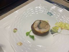 龙穿虎肚-潮汕味道·煮海餐厅(金麟大厦店)