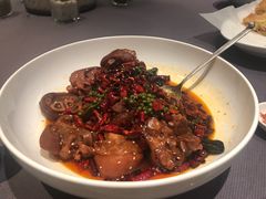 -北京泰富酒店-柏景轩中餐厅