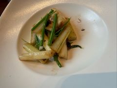 时令蔬菜-龙吟山房(青龙山庄店)