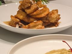 -万荣烤鸭店·北京菜(天坛店)