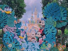 -上海迪士尼度假区