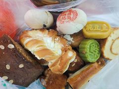 -庆祥斋糕点厂(留学路店)