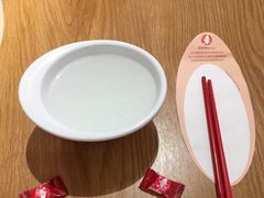 -喜家德虾仁水饺(马栏店)
