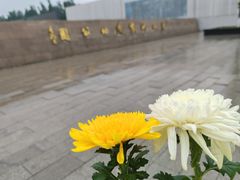 -唐山抗震纪念馆