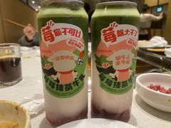 -海底捞大排档火锅(打浦路店)