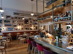 大堂-BOR Eatery(安福路店)