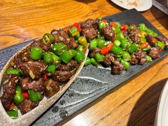 -苹果树下艺术餐厅(通州店)